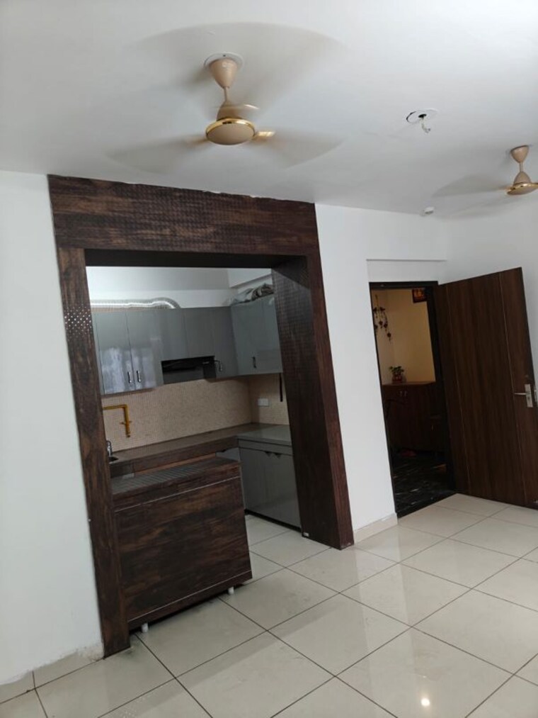 Kitchen, express-zenith 3 Bedroom 1470 Sq.Ft. Apartment In Sector 77 Noida 10290822