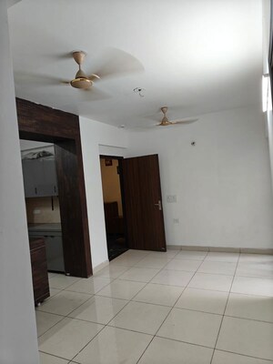 Building Lobby in 3 BHK Apartment at Express Zenith, Sector 77 – for Rent