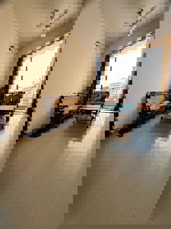 3 BHK + Store Room 1412 Sq.Ft. Apartment in Stellar One