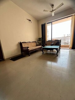 3 BHK + Store Room Apartment For Rent in Stellar One