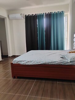 2 BHK + Store Room Apartment For Rent in Stellar One
