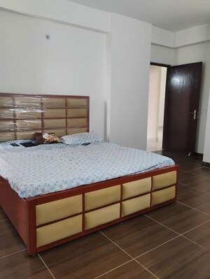 Bedroom in 2 BHK Apartment at Stellar One, Sector 1 Greater Noida – for Rent