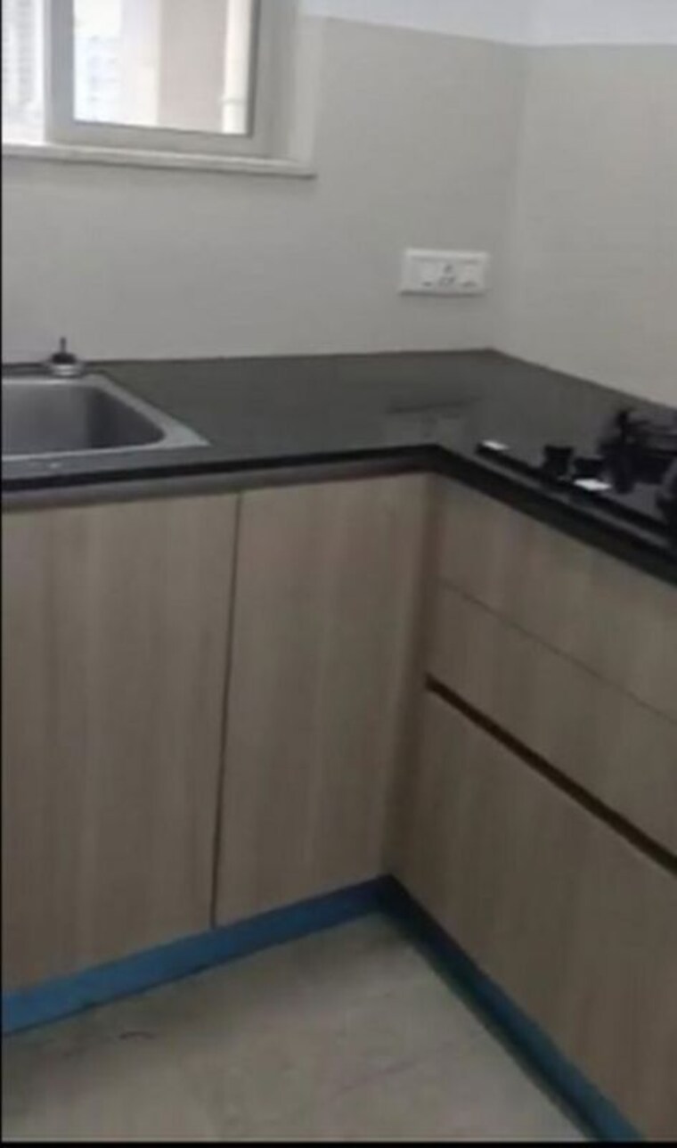 Kitchen, hiranandani-fortuna 1.5 Bedroom 510 Sq.Ft. Apartment In Thane West Thane 10290817