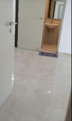 1.5 BHK + Study Room,Extra Room Apartment For Rent in Hiranandani Fortuna