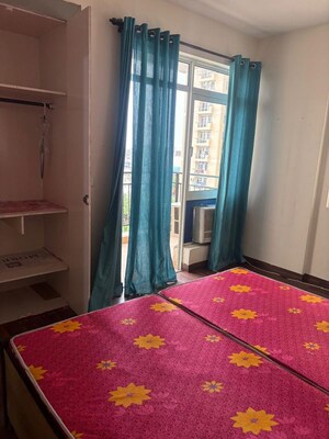 Bedroom in 3 BHK Apartment at Jaypee Green Wish town Klassic, Sector 134 – for Rent
