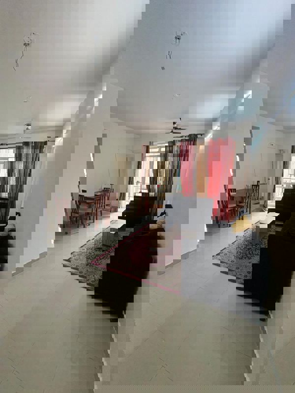 3 BHK + Pooja Room 1530 Sq.Ft. Apartment in Jaypee Green Wish town Klassic