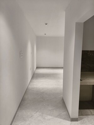 Building Lobby in 2 BHK Apartment at Chembur – for Sale