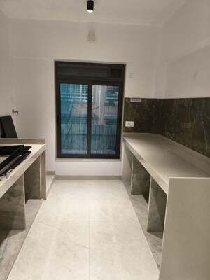 Balcony in 2 BHK Apartment at Chembur – for Sale