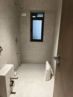 Bathroom in 2 BHK Apartment at Chembur – for Sale