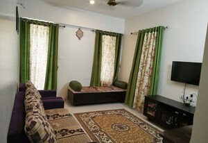 2 BHK Apartment For Rent in Ganga Arcadia, Kharadi