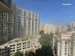 1 BHK Apartment – Exterior View View at Hiranandani Sorrento, Powai - for Sale
