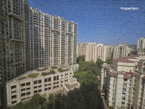 1 BHK Apartment For Sale in Hiranandani Sorrento, Powai