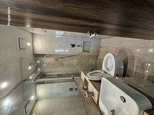 Master Bedroom in 1 BHK Apartment at Hiranandani Sorrento, Powai – for Sale