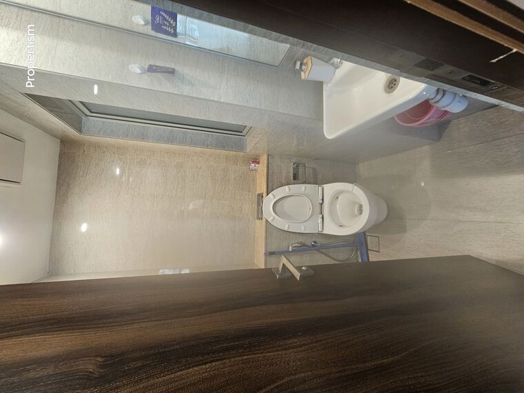 Bathroom, hiranandani-sorrento 1 Bedroom 381 Sq.Ft. Apartment In Powai Mumbai 10290868