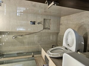 Master Bedroom in 1 BHK Apartment at Hiranandani Sorrento, Powai – for Sale