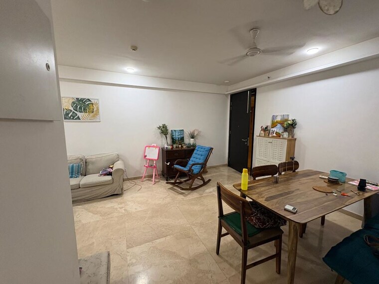 Master Bedroom, hiranandani-atlantis 2 Bedroom 860 Sq.Ft. Apartment In Powai Mumbai 10290871