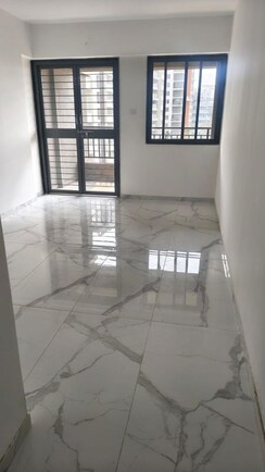 2 BHK + Pooja Room,Servant Room,Extra Room Apartment For Rent in Triaa Elysia