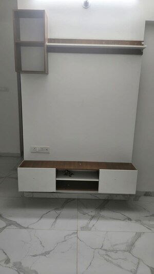 Furnished Amenities in 2 BHK Apartment at Triaa Elysia, Keshav Nagar – for Rent