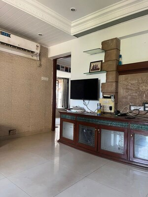 Kitchen in 2 BHK Apartment at Hiranandani Gardens Lotus, Powai – for Rent