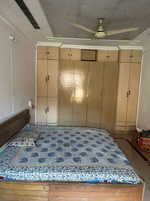 Bedroom in 2 BHK Apartment at Hiranandani Gardens Lotus, Powai – for Rent