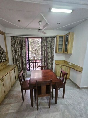 Gym in 2 BHK Apartment at Hiranandani Gardens Lotus, Powai – for Rent