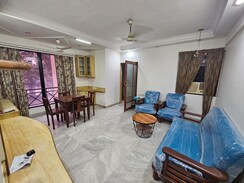 2 BHK + Pooja Room Apartment For Rent in Hiranandani Gardens Lotus