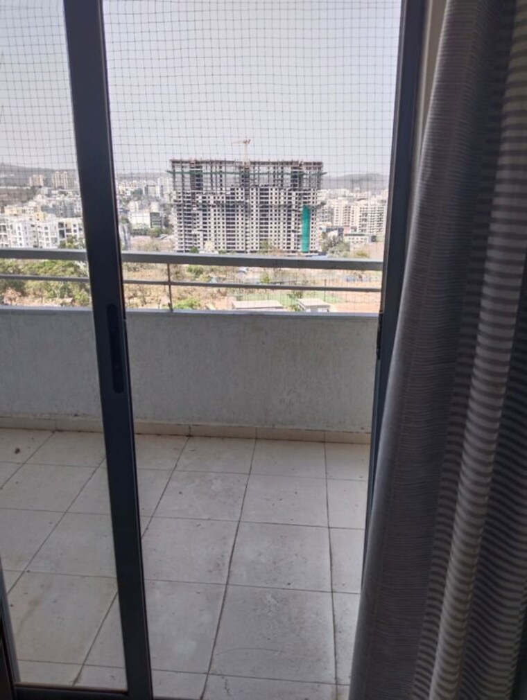 Balcony, shree-bal-kapil-aasmant 2 Bedroom 1100 Sq.Ft. Apartment In Pashan Pune 10290882