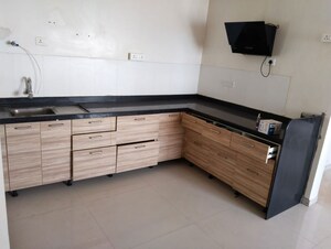 Furnished Amenities in 2 BHK Apartment at Shree Bal Kapil Aasmant, Pashan – for Rent