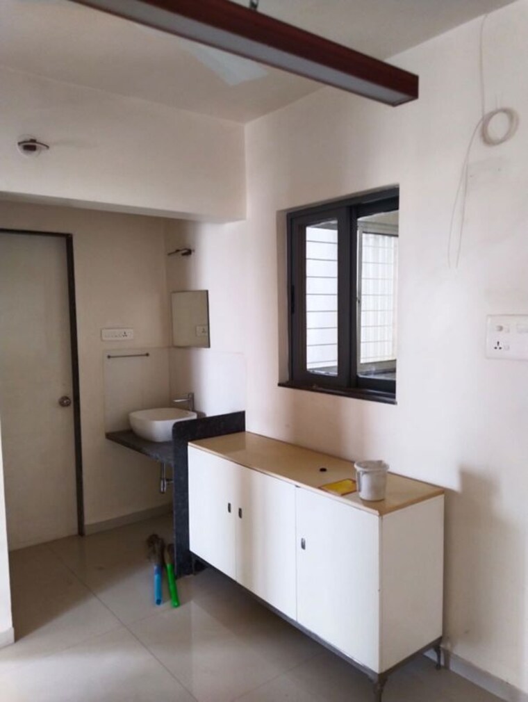 Kitchen, shree-bal-kapil-aasmant 2 Bedroom 1100 Sq.Ft. Apartment In Pashan Pune 10290882