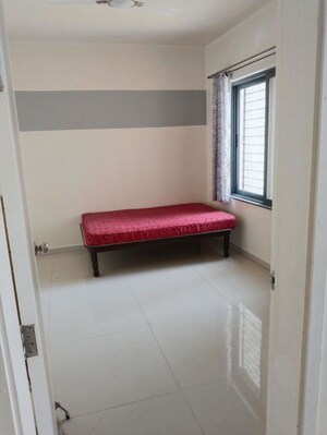 Furnished Amenities in 2 BHK Apartment at Shree Bal Kapil Aasmant, Pashan – for Rent