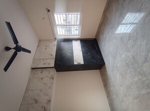 Staircase in 2 BHK Builder Floor at Hsr Layout Sector 3 – for Rent