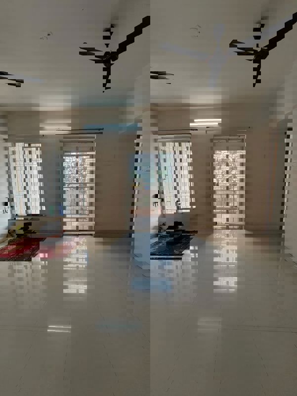 3 BHK + Basement 1552 Sq.Ft. Apartment in Viraj Sequoia