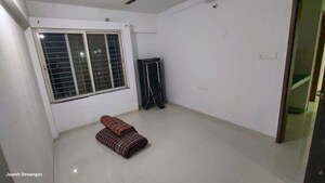 Living Room in 3 BHK Apartment at Supreme Estia Phase 1, Baner – for Rent
