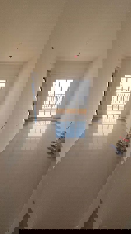 2 BHK + Basement 1000 Sq.Ft. Apartment in Puranik Aldea Annexo