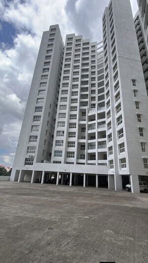 4 BHK Apartment For Sale in Khandve Estique, Baner