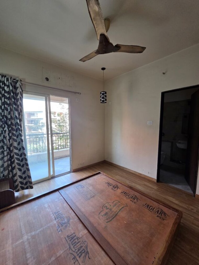 Bedroom, puranik-abitante 3 Bedroom 1250 Sq.Ft. Apartment In Bavdhan Pune 10290889