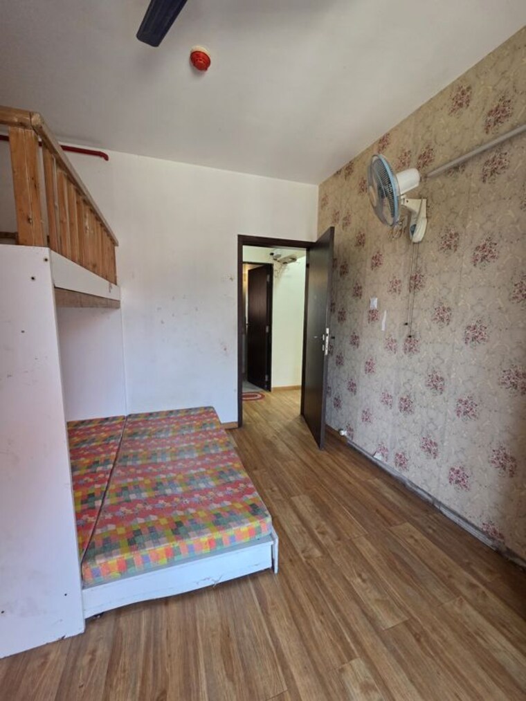 Bedroom, puranik-abitante 3 Bedroom 1250 Sq.Ft. Apartment In Bavdhan Pune 10290889
