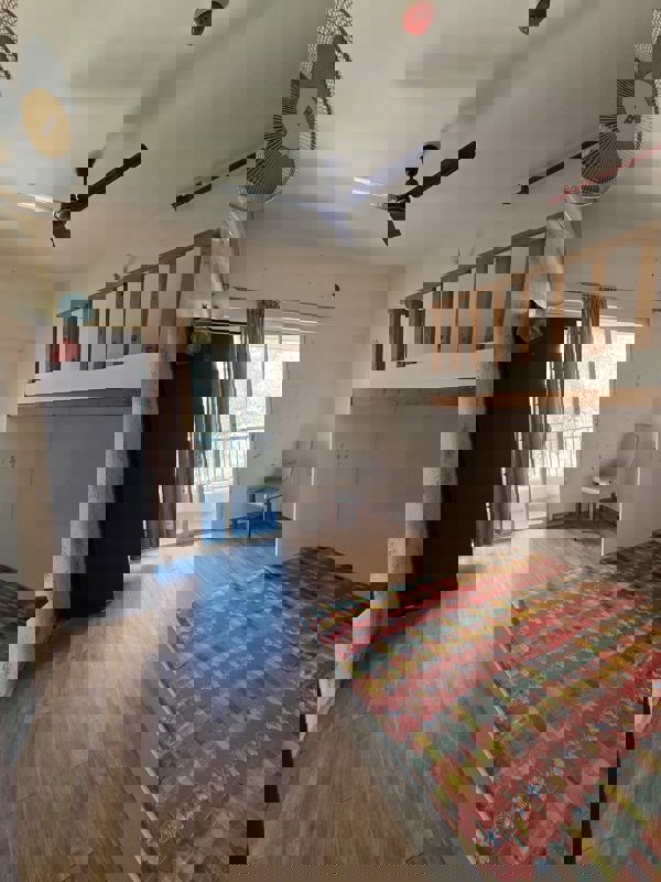 3 BHK + Basement 1250 Sq.Ft. Apartment in Puranik Abitante