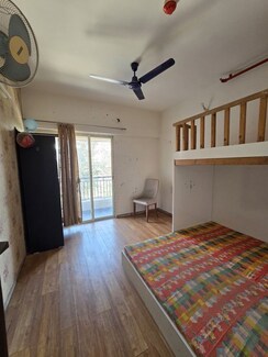 3 BHK + Basement Apartment For Sale in Puranik Abitante
