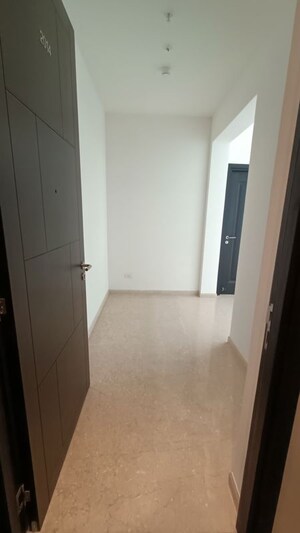 Building Lobby in 3 BHK Apartment at Sobha Nesara, Kothrud – for Sale