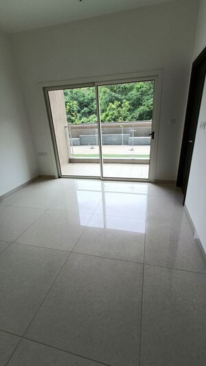 Balcony in 3 BHK Apartment at Sobha Nesara, Kothrud – for Sale