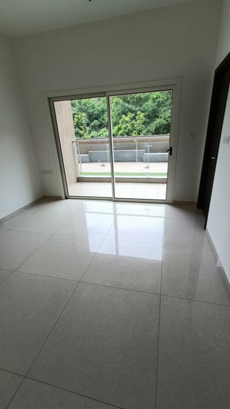 Balcony, sobha-nesara 3 Bedroom 2080 Sq.Ft. Apartment In Kothrud Pune 10290890