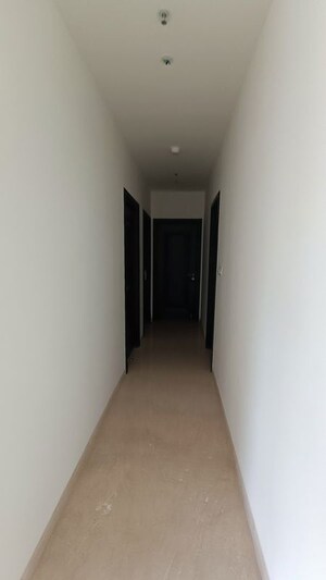 Building Lobby in 3 BHK Apartment at Sobha Nesara, Kothrud – for Sale