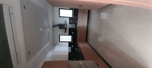 Team Area in 4 BHK Apartment at Aparna One Pokkulwada, Shaikpet – for Rent