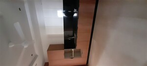 Furnished Amenities in 4 BHK Apartment at Aparna One Pokkulwada, Shaikpet – for Rent