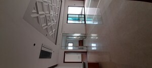 Kitchen in 4 BHK Apartment at Aparna One Pokkulwada, Shaikpet – for Rent