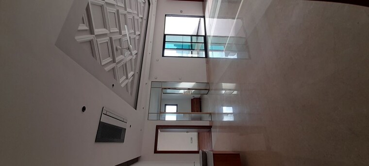 Kitchen, aparna-one-pokkulwada 4 Bedroom 5216 Sq.Ft. Apartment In Shaikpet Hyderabad 10290892