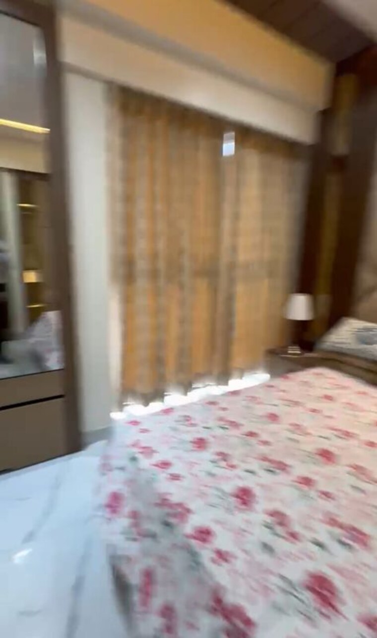 Bedroom, raymond-ten-x-habitat 2 Bedroom 675 Sq.Ft. Apartment In Pokhran Road No Two Thane 10290741