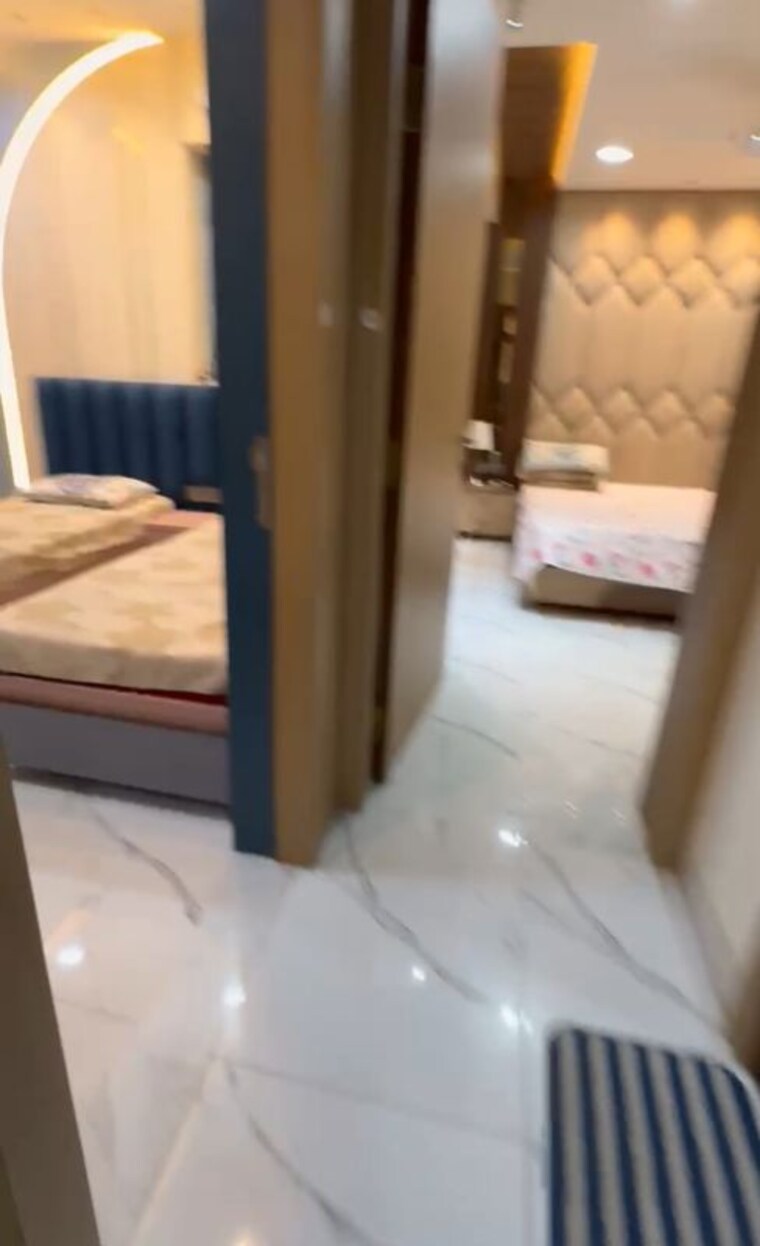 Bedroom, raymond-ten-x-habitat 2 Bedroom 675 Sq.Ft. Apartment In Pokhran Road No Two Thane 10290741