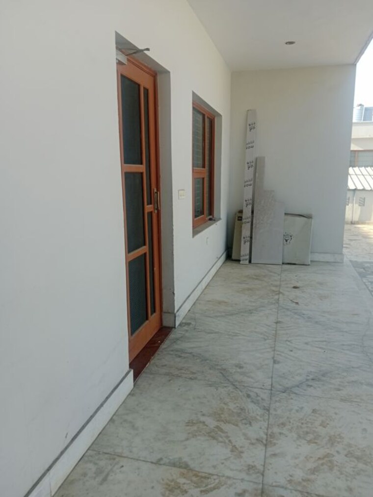 Other, sector 13 1 Bedroom 326 Sq.Ft. Builder Floor In Sector 13 Panipat 10290896